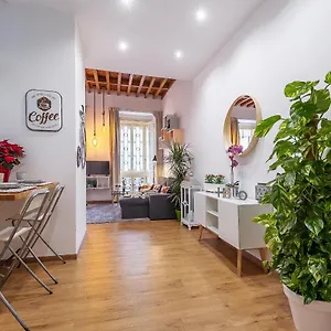 Homeabroad - Deluxe Constitucion Apartamento