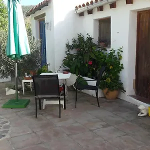  Apartamento Casa Patricia España