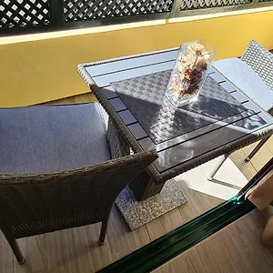 Carpe Diem Appartement Puerto de la Cruz (Tenerife)
