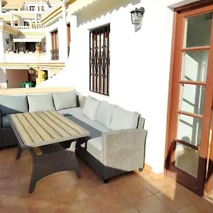  Apartamento Deluxe Windsor Park España