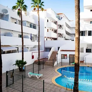  Apartamento Americas España