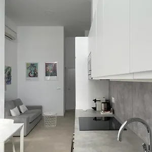 Mn Homes Fonseca B , Málaga Spagna