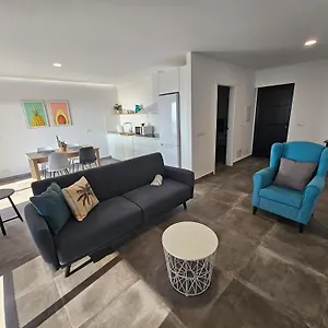 Norias & Grill Appartement Tazacorte