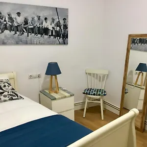 El Botxito , Bilbao Spain