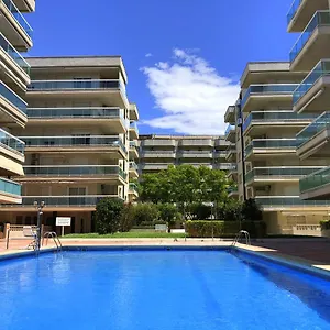 Rentalmar Aventura Appartement Salou