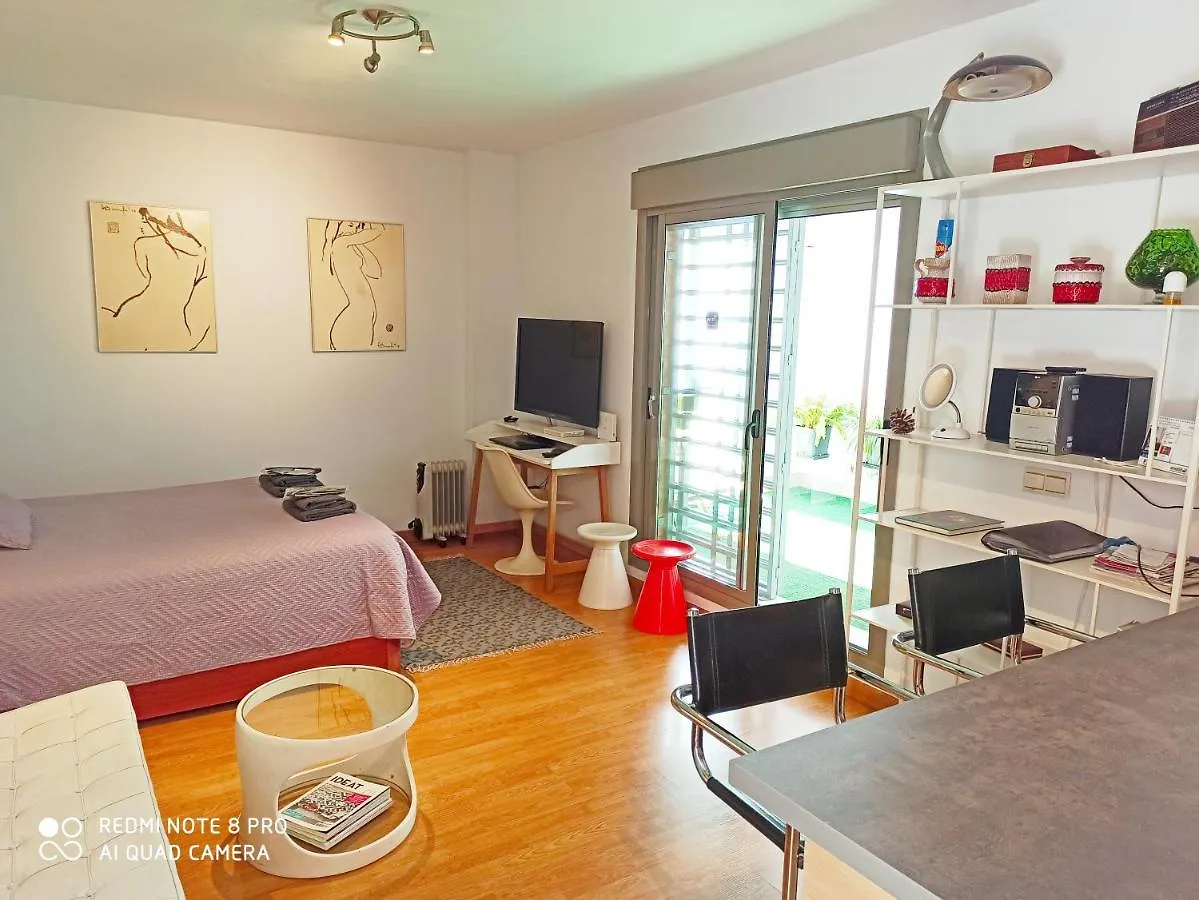 Appartement Armengual Centro à Málaga 0*,  Espagne