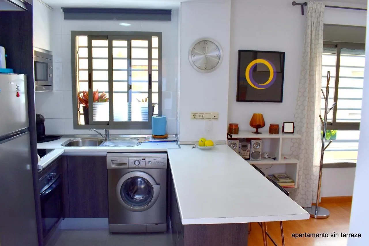Appartement Armengual Centro à Málaga Espagne