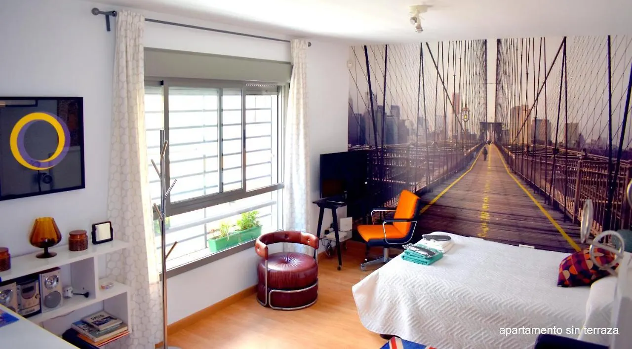 Appartement Armengual Centro à Málaga