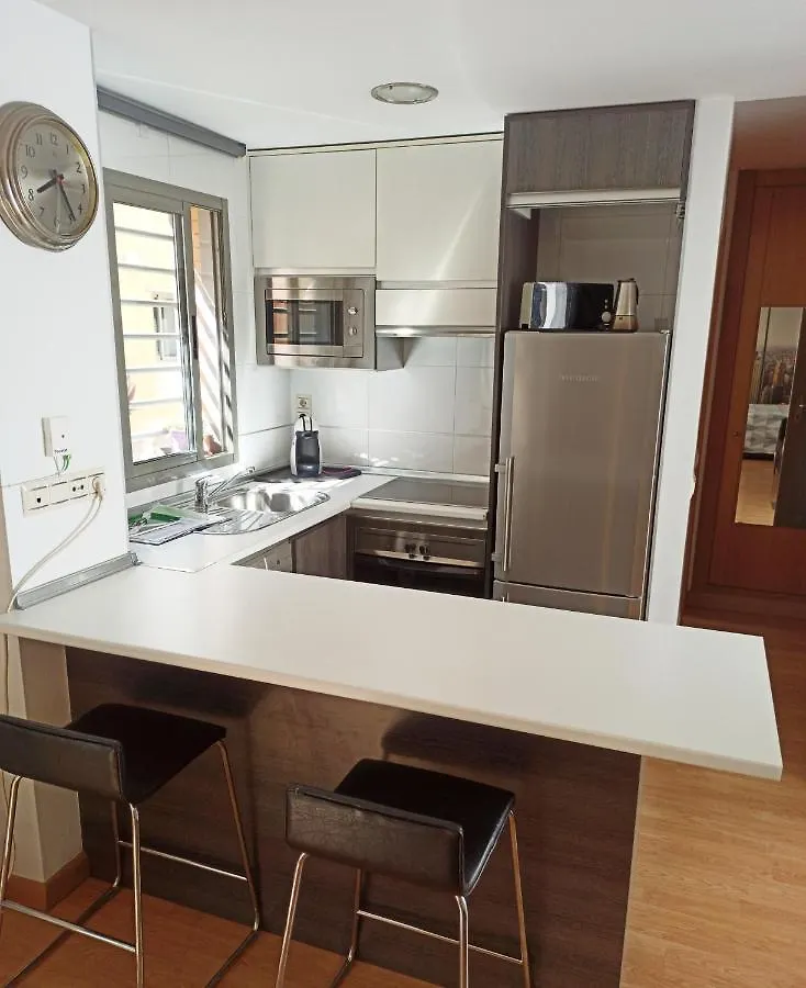 Appartement Armengual Centro à Málaga 0*,